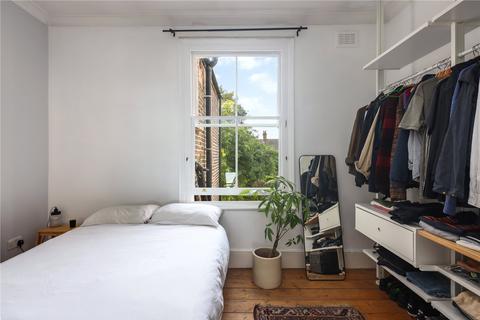 1 bedroom flat for sale, Newick Road, Clapton, London, E5