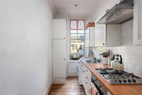 1 bedroom flat for sale, Newick Road, Clapton, London, E5