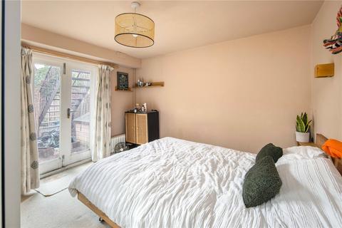 1 bedroom flat for sale, Lockhurst Street, Homerton, London, E5