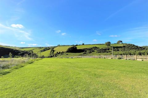 3 bedroom property with land for sale - Bratton Fleming, Barnstaple
