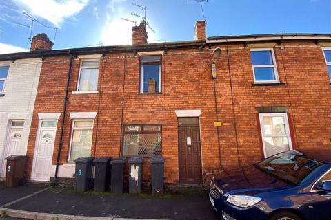 2 bedroom terraced house for sale - Brook Street, Lincoln, Lincolnshire