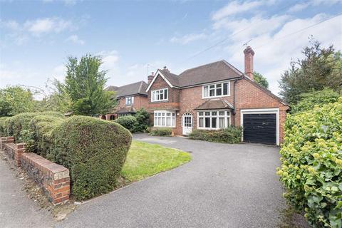 4 bedroom detached house for sale - Wilderness Road, Earley, Reading