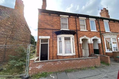 3 bedroom end of terrace house for sale - Cranwell Street, Lincoln, Lincolnshire