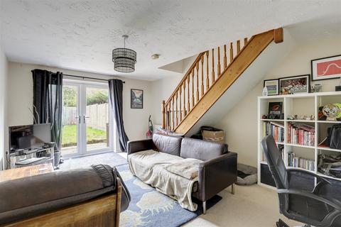 2 bedroom terraced house for sale - Firecrest Way, Old Basford, Nottinghamshire, NG6 0NE