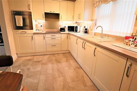 38 Carlton Hall Gardens Chapel Road, Carlton Colville, Lowestoft, NR33 8BL