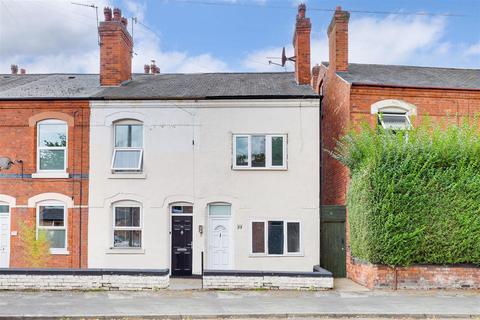 3 bedroom terraced house for sale - Wallis Street, Old Basford, Nottinghamshire, NG6 0EP