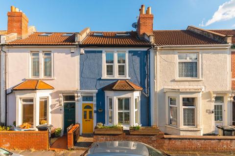 83 Ruby Street, Bristol, BS3 3DW