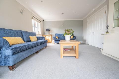2 bedroom detached house for sale - Oxney Villas, Felsted, Dunmow