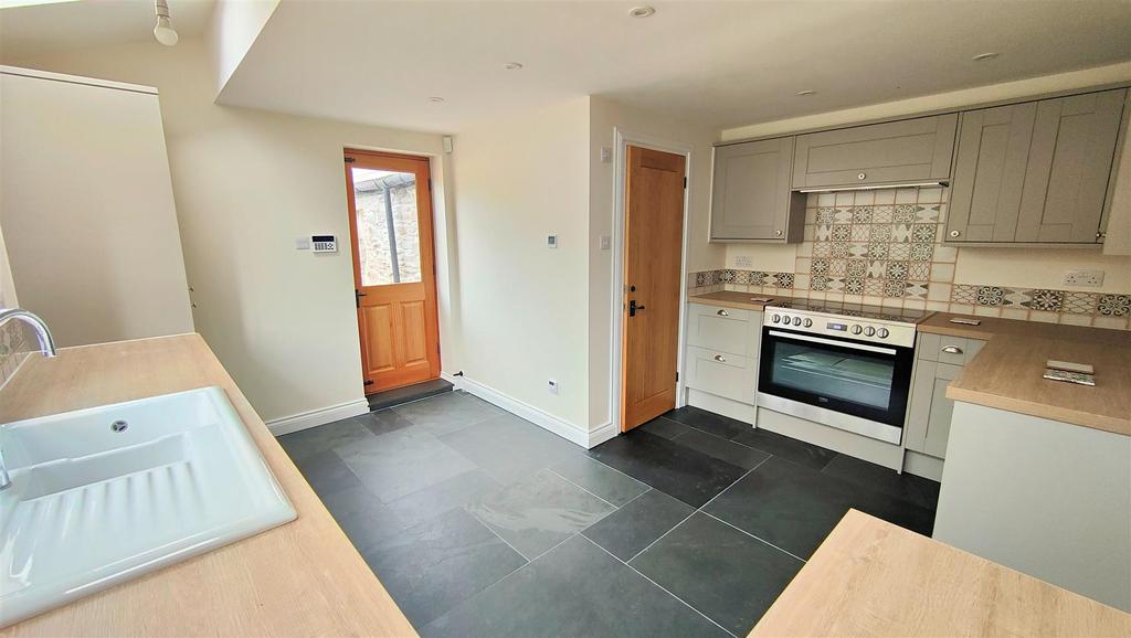 Morwellham, Tavistock 3 bed end of terrace house for sale £350,000