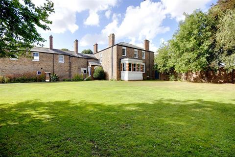 6 bedroom detached house for sale, Church Lane, Hook