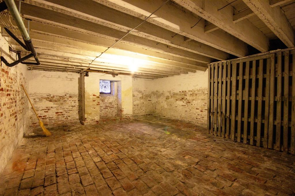 Cellars