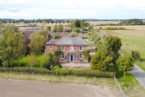 Beckets Fairfield, Brookland, Romney Marsh, TN29 9RZ