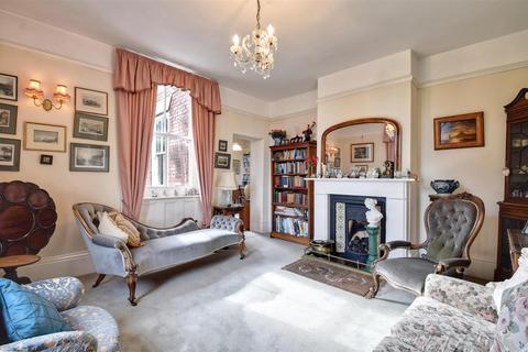 Beckets Fairfield, Brookland, Romney Marsh, TN29 9RZ
