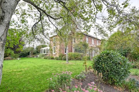 Beckets Fairfield, Brookland, Romney Marsh, TN29 9RZ