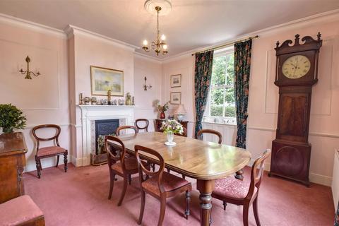 Beckets Fairfield, Brookland, Romney Marsh, TN29 9RZ