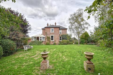 Beckets Fairfield, Brookland, Romney Marsh, TN29 9RZ