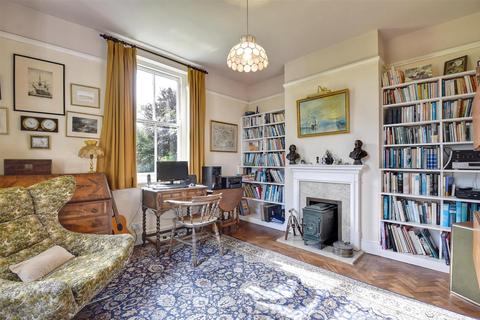 Beckets Fairfield, Brookland, Romney Marsh, TN29 9RZ
