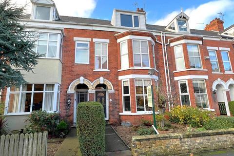 46 Burton Road, Hornsea, HU18 1QY
