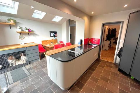 46 Burton Road, Hornsea, HU18 1QY