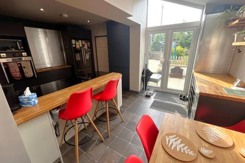 46 Burton Road, Hornsea, HU18 1QY
