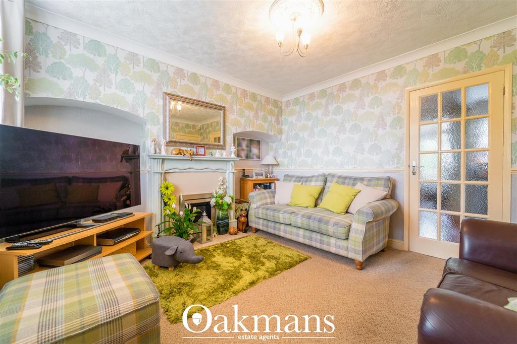 Pavilion Avenue, Smethwick 3 bed house £215,000