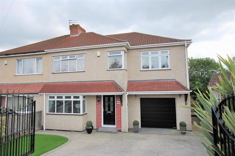 5 bedroom semi-detached house for sale - Whitecross Avenue, Whitchurch