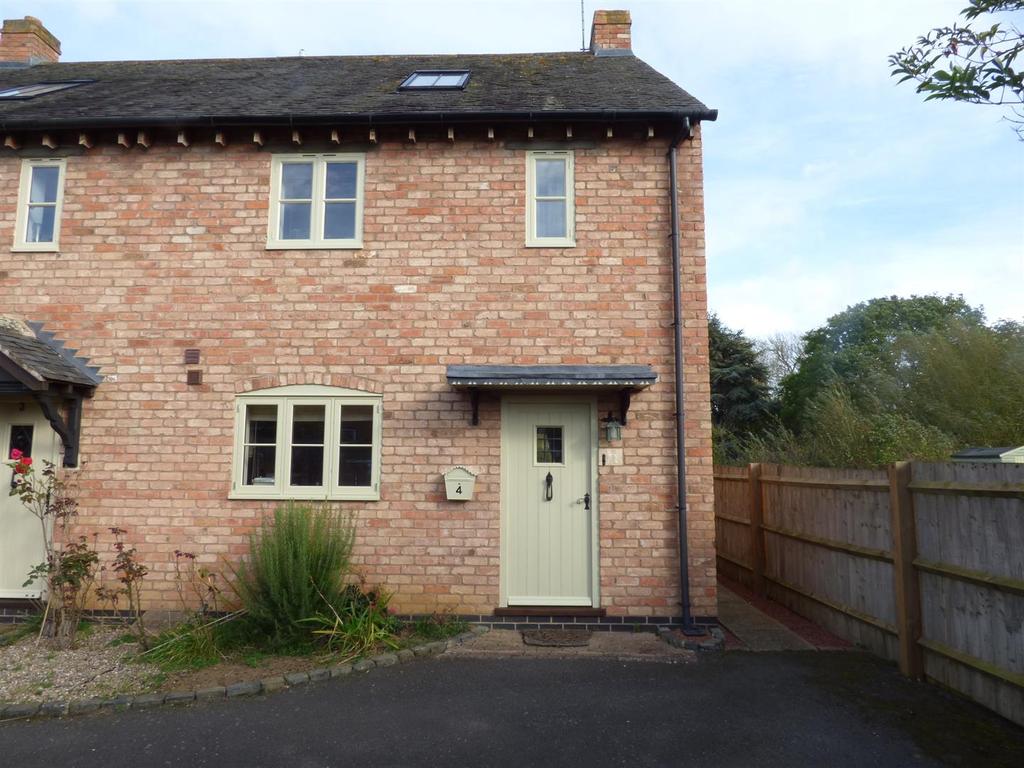 Mill Street, ShipstononStour 3 bed cottage £1,200 pcm (£277 pw)