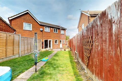 3 bedroom semi-detached house for sale - Doulton Way, Whitchurch