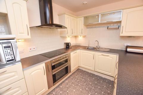 2 bedroom apartment for sale - Manor House, Wigan Lane, Wigan, WN1 2RB