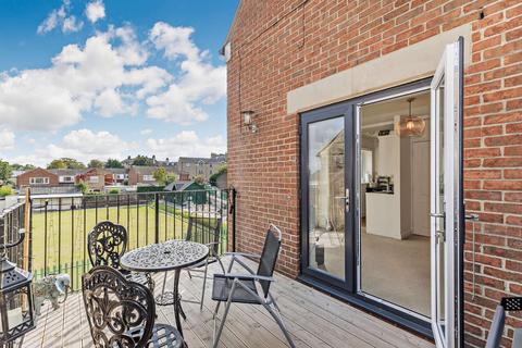 1 Devonshire Mews, Harrogate, HG1 4DU