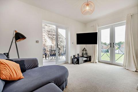 1 Devonshire Mews, Harrogate, HG1 4DU