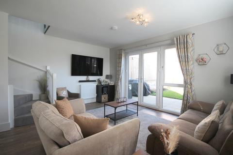 16 Fewston Drive, Harrogate, HG3 2FH