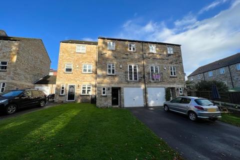 4 bedroom townhouse for sale - 24 Brook MeadowsWakefield RoadDenby Dale