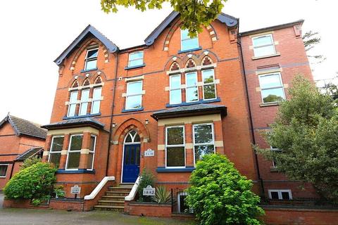 1 bedroom flat for sale - Barkby Lane, Syston, Leicester