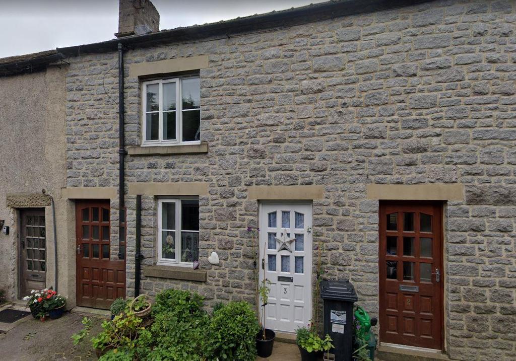 Litton Dale, Litton, Buxton 3 bed cottage £725 pcm (£167 pw)