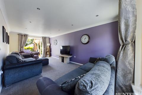 24 Ashdown Grove, Lanchester, Durham, DH7 0JS