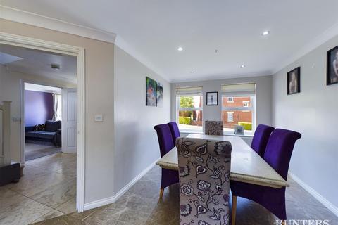 24 Ashdown Grove, Lanchester, Durham, DH7 0JS