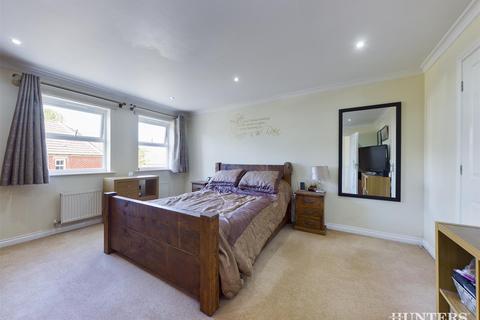 24 Ashdown Grove, Lanchester, Durham, DH7 0JS