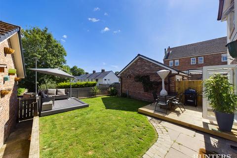 24 Ashdown Grove, Lanchester, Durham, DH7 0JS