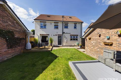 24 Ashdown Grove, Lanchester, Durham, DH7 0JS