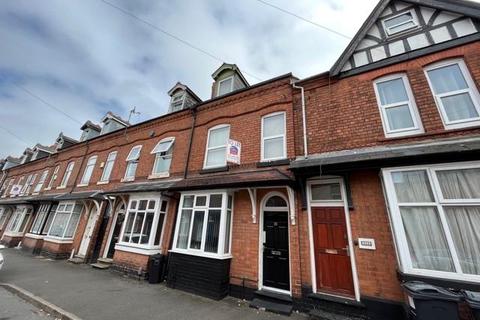 4 bedroom house for sale - Harold Road, Edgbaston, Birmingham