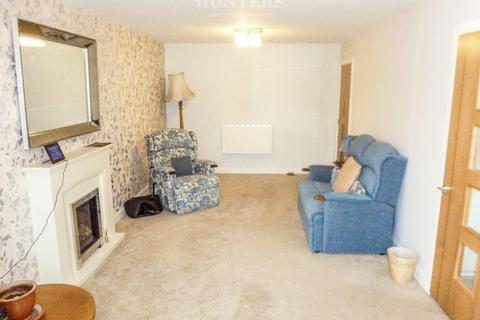 2 bedroom flat for sale - Tickhill Road, Bawtry, Doncaster, DN10 6NB