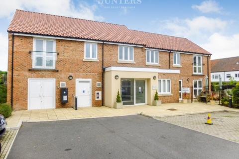 2 bedroom apartment for sale - Tickhill Road, Bawtry, Doncaster, DN10 6NB