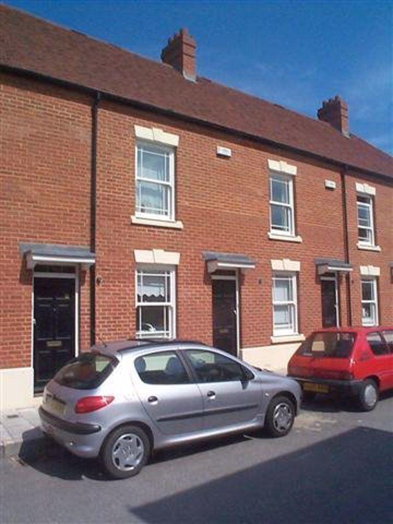 Orient Place, Canterbury, CT2 2 bed house £995 pcm (£230 pw)