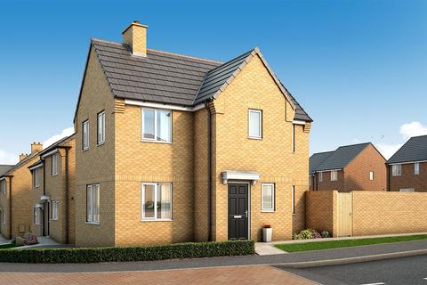 3 bedroom house for sale - Plot 69, The Windsor at Affinity, Leeds, South Parkway LS14