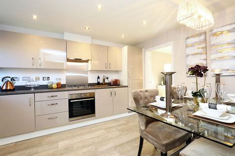 3 bedroom house for sale - Plot 70, The Hexham at Affinity, Leeds, South Parkway LS14