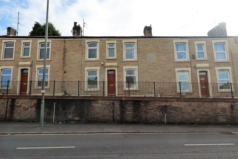 224 Accrington Road, Blackburn, BB1 2AH