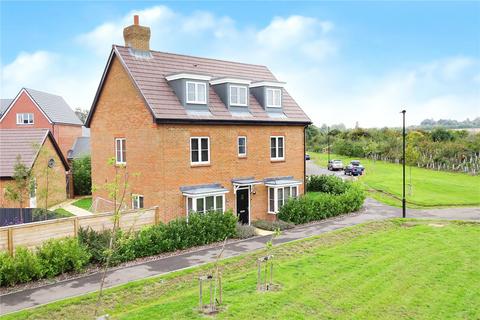 5 bedroom detached house for sale - Acacia Crescent, Cresswell Park, Angmering, West Sussex