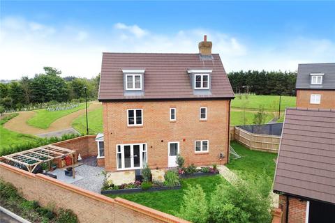 5 bedroom detached house for sale - Acacia Crescent, Cresswell Park, Angmering, West Sussex