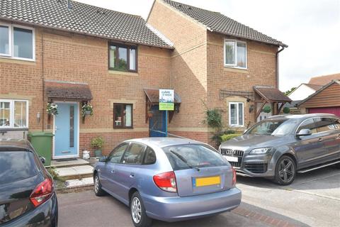 2 bedroom terraced house for sale - Blakesley Lane, Portsmouth, Hampshire